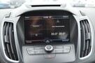 Ford C-Max czujniki parkowania, tempomat, , KeyFree, bezwypadkowy, VAT23% - 11