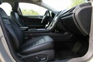 Ford Fusion Podgrzewane fotele/ Kamera cofania/ Ciemne wnętrze/ Szyberdach/ TPMS - 8