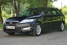 Ford Mondeo Bezwypadkowy! Benzyna! Udokumentowany przebieg! - 1