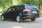 Ford Mondeo Bezwypadkowy! Benzyna! Udokumentowany przebieg! - 3