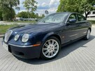 Jaguar S-Type V6 2,7! diesel 207KM! Executive! Gwarancja! - 1