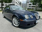 Jaguar S-Type V6 2,7! diesel 207KM! Executive! Gwarancja! - 2