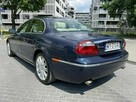 Jaguar S-Type V6 2,7! diesel 207KM! Executive! Gwarancja! - 3