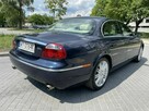 Jaguar S-Type V6 2,7! diesel 207KM! Executive! Gwarancja! - 4
