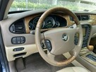 Jaguar S-Type V6 2,7! diesel 207KM! Executive! Gwarancja! - 6