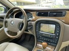 Jaguar S-Type V6 2,7! diesel 207KM! Executive! Gwarancja! - 9