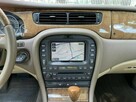 Jaguar S-Type V6 2,7! diesel 207KM! Executive! Gwarancja! - 11