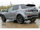Land Rover Discovery Sport 1.5 P300e PHEV R-Dynamic SE,PL,VAT23%,8biegBEZWYPADKOWY - 3