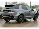 Land Rover Discovery Sport 1.5 P300e PHEV R-Dynamic SE,PL,VAT23%,8biegBEZWYPADKOWY - 4