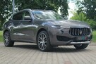 Maserati Levante Niewielki przebieg! Panoramiczny dach! 350 KM! - 2