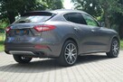 Maserati Levante Niewielki przebieg! Panoramiczny dach! 350 KM! - 3