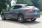 Maserati Levante Niewielki przebieg! Panoramiczny dach! 350 KM! - 4