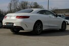 Mercedes S 380 Salon PL! VAT23%, S 63 AMG Coupe 4-Matic, BEZWYPADKOWY, - 4