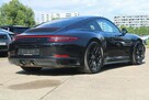 Porsche 911 bezwypadkowy, salon PL, 1 właściciel, fotele Plus, faktura VAT-23% - 3