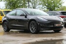Tesla Model 3 RWD/ Bezwypadkowy/ 283 KM!/ Salon PL/ FV 23%/ Pierwszy właściciel - 2