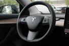 Tesla Model 3 RWD/ Bezwypadkowy/ 283 KM!/ Salon PL/ FV 23%/ Pierwszy właściciel - 10