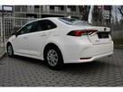 Toyota Corolla 1.8 Hybrid GPF Active, PL,VAT23%,1 rej 2021, automat - 4