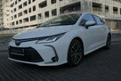 Toyota Corolla Bezwypadkowy/ Salon PL/ FV 23%/ Pierwszy właściciel - 1