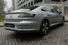 Volkswagen Arteon Pakiet Comfort Plus/ Pakiet Business Premium/ Salon PL/ Bezwypadkowy/ - 3