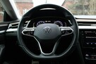 Volkswagen Arteon Pakiet Comfort Plus/ Pakiet Business Premium/ Salon PL/ Bezwypadkowy/ - 10