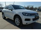 Volkswagen Touareg Bezwypadkowy! Serwisowany! 3.0 diesel! - 2