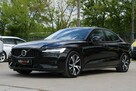 Volvo S60 Pakiet Climate/ Driver Assist/ Park Assist/ Power Seats/ fv23% - 1