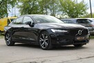 Volvo S60 Pakiet Climate/ Driver Assist/ Park Assist/ Power Seats/ fv23% - 2