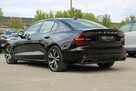 Volvo S60 Pakiet Climate/ Driver Assist/ Park Assist/ Power Seats/ fv23% - 3