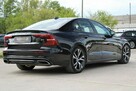 Volvo S60 Pakiet Climate/ Driver Assist/ Park Assist/ Power Seats/ fv23% - 4