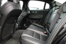 Volvo S60 Pakiet Climate/ Driver Assist/ Park Assist/ Power Seats/ fv23% - 7