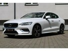 Volvo S60 Faktura 23%! Inscription! AWD! Jak NOWY! - 1