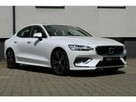 Volvo S60 Faktura 23%! Inscription! AWD! Jak NOWY! - 2