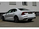 Volvo S60 Faktura 23%! Inscription! AWD! Jak NOWY! - 3