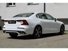 Volvo S60 Faktura 23%! Inscription! AWD! Jak NOWY! - 4