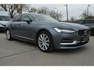 Volvo S90 D4 SCR Inscription, PL, VAT23%, BEZWYPADKOWYautomat 8 bieg - 1