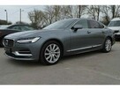 Volvo S90 D4 SCR Inscription, PL, VAT23%, BEZWYPADKOWYautomat 8 bieg - 2