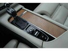 Volvo S90 D4 SCR Inscription, PL, VAT23%, BEZWYPADKOWYautomat 8 bieg - 4