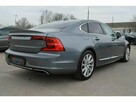 Volvo S90 D4 SCR Inscription, PL, VAT23%, BEZWYPADKOWYautomat 8 bieg - 6