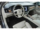 Volvo S90 D4 SCR Inscription, PL, VAT23%, BEZWYPADKOWYautomat 8 bieg - 7