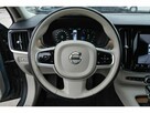 Volvo S90 D4 SCR Inscription, PL, VAT23%, BEZWYPADKOWYautomat 8 bieg - 12