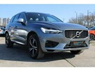 Volvo XC 60 Salon PL! Bezwypadkowy! MANUALNA SKRZYNI D3! Faktura VAT23%! R-DESIGN! - 2