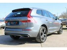 Volvo XC 60 Salon PL! Bezwypadkowy! MANUALNA SKRZYNI D3! Faktura VAT23%! R-DESIGN! - 3