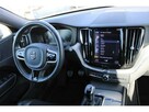 Volvo XC 60 Salon PL! Bezwypadkowy! MANUALNA SKRZYNI D3! Faktura VAT23%! R-DESIGN! - 6