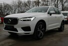 Volvo XC 60 D3, R-Design, manual, salon PL, 1 właściciel, bezwypadkowy, VAT-23% - 1