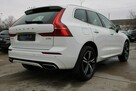 Volvo XC 60 D3, R-Design, manual, salon PL, 1 właściciel, bezwypadkowy, VAT-23% - 3