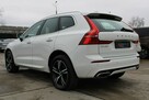 Volvo XC 60 D3, R-Design, manual, salon PL, 1 właściciel, bezwypadkowy, VAT-23% - 4