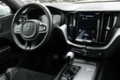 Volvo XC 60 D3, R-Design, manual, salon PL, 1 właściciel, bezwypadkowy, VAT-23% - 10