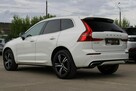 Volvo XC 60 Android Auto i Apple Carplay/ Salon PL/ Bezwypadkowy/ FV 23% - 3