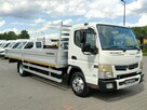 Mitsubishi Canter 7C18 3.0/150 KM Skrzyniowy Automat Klima UNIKAT Super Stan !!! (Iveco, Man, Merced - 2