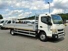 Mitsubishi Canter 7C18 3.0/150 KM Skrzyniowy Automat Klima UNIKAT Super Stan !!! (Iveco, Man, Merced - 9